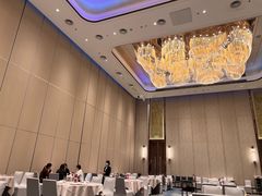 -粤江春·早茶·潮粤菜·宴会(罗湖宝能中心店)