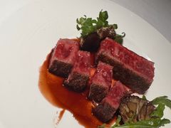 -Oyster Talks 四度蚝法餐厅