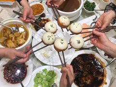 -顺风海鲜港(金玉兰店)