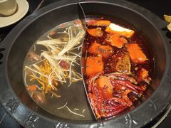 -蜀大侠火锅(四川北路店)