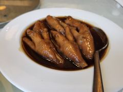 -利苑酒家(合景国际金融广场店)