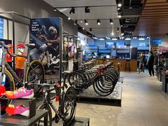 -SPECIALIZED闪电自行车(北苑路店)