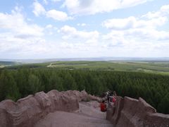 -塞罕坝国家级自然保护区