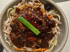 -芭夯兔·兔肉汤锅(新都店)