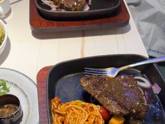 -牛扒先生·厚切雪花牛扒西餐厅(北京路禺山路店)