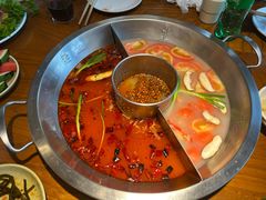 -佬土鹅肠火锅(中建大观店)