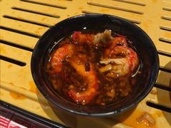 -肥肥虾庄·金牌油焖大虾(杨园滨江时代walk店)