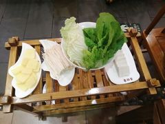 -亮欢寨酸汤鱼(沙冲路店)