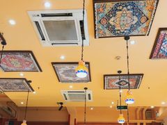 -撒拉花儿·新疆菜·清真(太阳宫店)