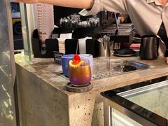 -BE NORMAL CAFE(霞溪路店)