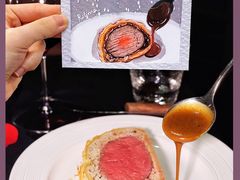 -wann lounge 低温慢煮牛排·清吧