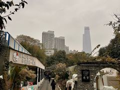 -夜宴江景餐厅