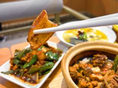 -老乡鸡(上海白玉兰广场店)