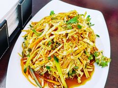 家常凉菜-小南洋海景餐厅(深圳湾店)