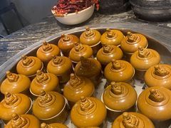 -索菲特酒店 · 云尚天际自助餐厅