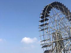 -苏州太湖湖滨国家湿地公园