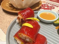 -点都德(聚福楼店)