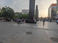 -同至人购物中心(朝阳街店)