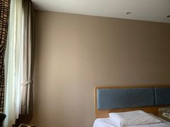 -如家酒店·neo(诸暨西施篮球中心宝龙广场店)