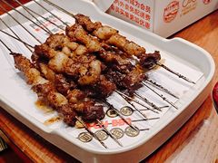 -阿财老铺·老蚌埠龙虾城(华夏总店)