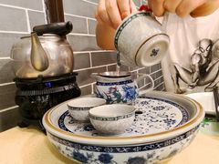 -点都德(大茶楼店)