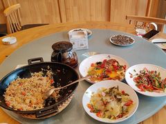 -东哥紫阳蒸盆子(旺座·现代城店)