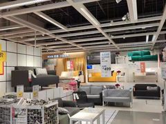 -宜家家居(哈尔滨商场店)