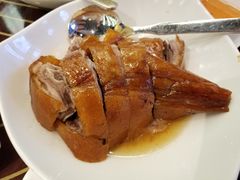 -晶荷轩(香港迪士尼乐园酒店)