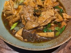 -泥糊破店小酒馆·团建聚餐(南京西路店)