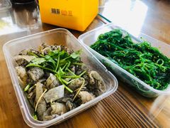 -崖口煲仔饭