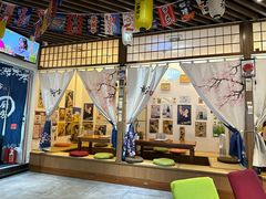 -诚家·日式烧鸟·深夜食堂(虹桥天街店)