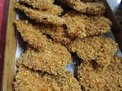 -万佛湖许老大铁锅鱼(黑金冠店)