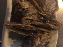 -海口骑楼小吃街