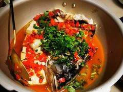 -佬麻雀·剁椒鱼头(京基KK One店)