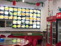 大堂-海香园饭店