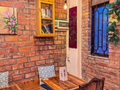 -西关84·History·Art·Cafe