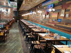 -额尔敦草原涮羊肉·烧烤(冻青树总店)