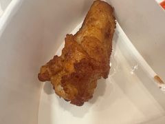 -麦当劳(世纪汇广场店)