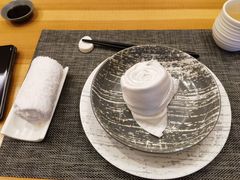 -厦门源昌凯宾斯基大酒店-隠れ鉄板焼