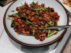 -盛百味·家宴餐厅(霸州分店)