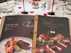 -王品牛排(郑州大卫城店)