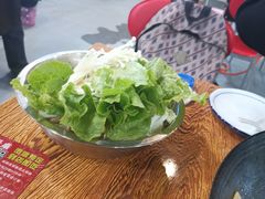烫菜-皖北学东地锅鸡(之心城店)