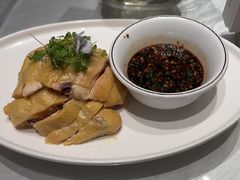 -老平安农家菜(平安店)