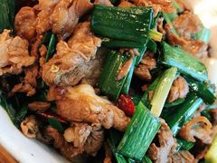 马帮小炒肉-马帮菜馆·美味野生菌