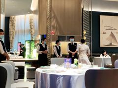 大堂-徐记海鲜(南油永新汇店)