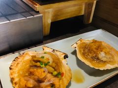 -很久以前羊肉串(南京路第一百货店)
