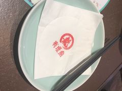 -有璟阁港式餐厅(金融街购物中心店)