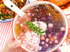 -南极·小龙虾·湘式拌饭(南街店)