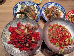 -高嗲嗲·现炒下饭菜(石鼓路店)