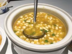-宴秋杭州菜(锦艺城店)
